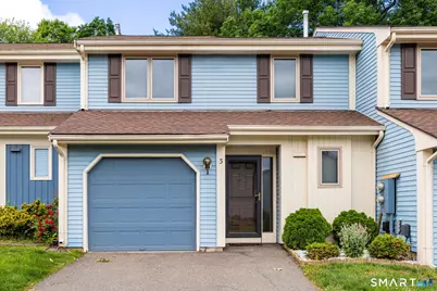 3 Copper Beech Drive #3, Rocky Hill, CT 06067 - Photo 1