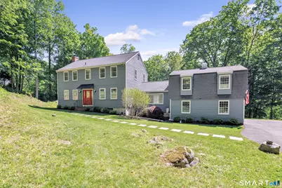 37 Lamppost Drive, Redding, CT 06896 - Photo 1