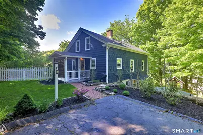 1769 Watertown Avenue, Waterbury, CT 06708 - Photo 1