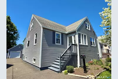 15 Rosedale Terrace, Stratford, CT 06614 - Photo 1