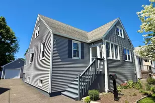 15 Rosedale Terrace, Stratford, CT 06614 - Photo 1