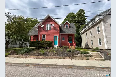 83 Spring Street #1, Windham, CT 06226 - Photo 1