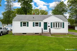 35 Greenfield St, Wethersfield, CT 06109 - Photo 1