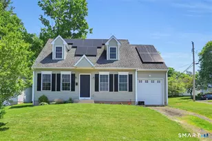 72 Durant Terrace, Middletown, CT 06457 - Photo 1
