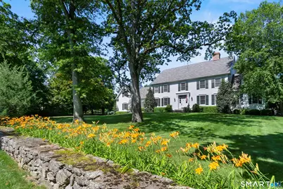 13 Rockyfield Road, Westport, CT 06880 - Photo 1