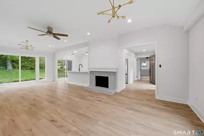 553 Heritage Village #B, Southbury, CT 06488 - Photo 1