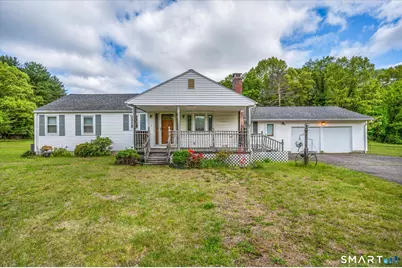 740 Rainbow Road, Windsor, CT 06095 - Photo 1