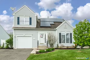 36 Primrose Ln, Suffield, CT 06078 - Photo 1