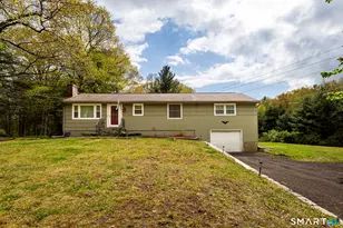 65 Pinney Hill Rd, Willington, CT 06279 - Photo 1