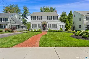 42 Newport Ave, West Hartford, CT 06107 - Photo 1