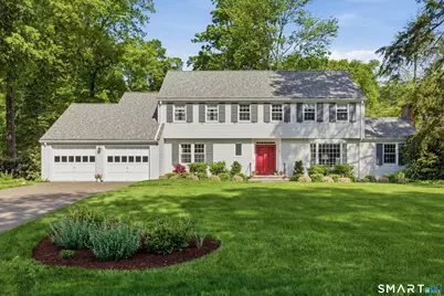 15 Rillbank Terrace, West Hartford, CT 06107 - Photo 1