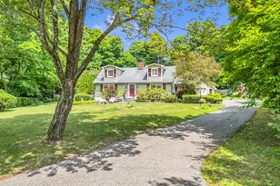 5 N Beech Tree Rd, Brookfield, CT 06804 - Photo 1