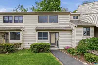 61 Greenview Drive #61, Rocky Hill, CT 06067 - Photo 1