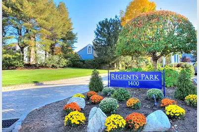 135 Regents Park #135, Westport, CT 06880 - Photo 1