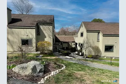 318 Heritage Village #E, Southbury, CT 06488 - Photo 1