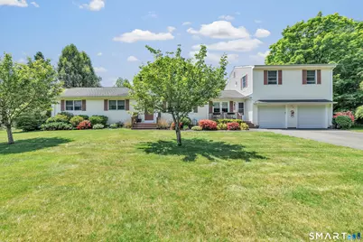5B Saxony Drive, Monroe, CT 06468 - Photo 1
