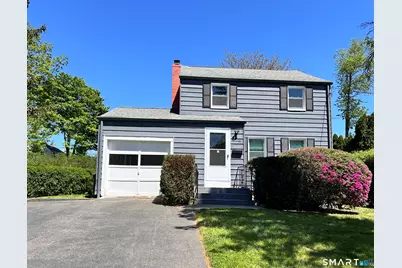 70 Guilford Drive, Bridgeport, CT 06606 - Photo 1