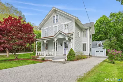 193 Main Street, Essex, CT 06442 - Photo 1