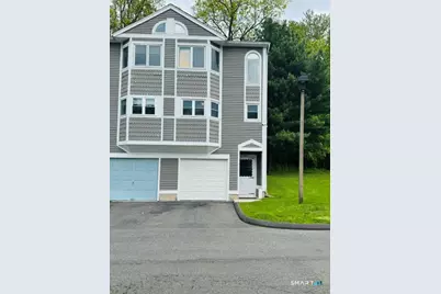 1655 North Colony Road #12, Meriden, CT 06450 - Photo 1