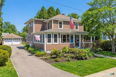 51 Ocean View Avenue, Groton, CT 06355 - Photo 1