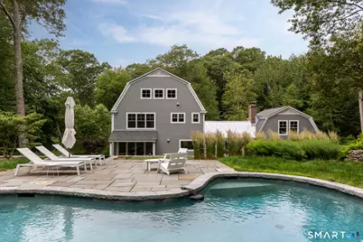 176 Apple Lane, Roxbury, CT 06783 - Photo 1