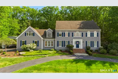 1 Hidden Brook Road, Hamden, CT 06518 - Photo 1