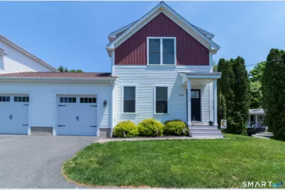 656 Bartholomew Road #656, Middletown, CT 06457 - Photo 1