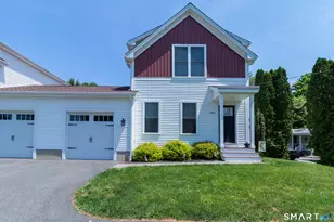 656 Bartholomew Rd, Middletown, CT 06457 - Photo 1