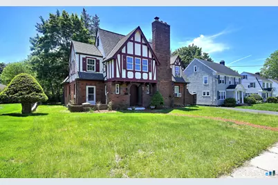 30 West End Avenue, New Britain, CT 06052 - Photo 1