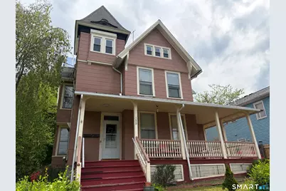 155 South Cliff Street, Ansonia, CT 06401 - Photo 1