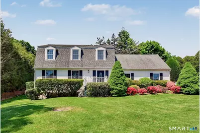 1100 Stillwater Road, Stamford, CT 06902 - Photo 1
