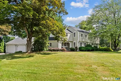 24 Drury Lane, West Hartford, CT 06117 - Photo 1