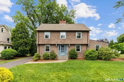 16 Clifton Avenue, West Hartford, CT 06107 - Photo 1