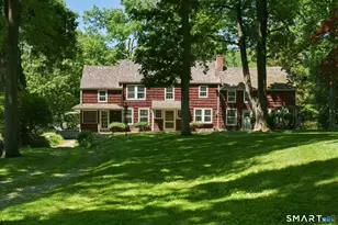 422 Riverside Ave, Westport, CT 06880 - Photo 1