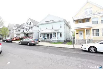 [Address not provided], New Haven, CT 06519 - Photo 1