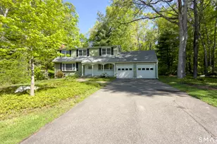 16 Briarwood Dr, Simsbury, CT 06070 - Photo 1
