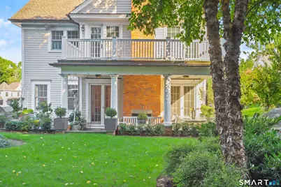 24 Orchard Place #B, Greenwich, CT 06830 - Photo 1