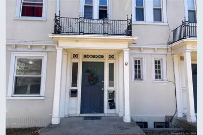 12 Lorraine Street #1, Hartford, CT 06105 - Photo 1