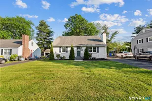 81 Belcher Rd, Wethersfield, CT 06109 - Photo 1