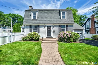 74 Argyle Avenue, West Hartford, CT 06107 - Photo 1