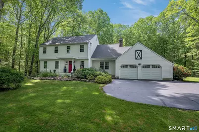 60 Bradley Corners Road, Madison, CT 06443 - Photo 1