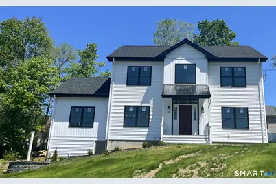 796 Maple Hill Road, Naugatuck, CT 06770 - Photo 1