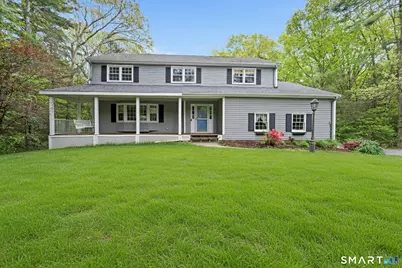 20 Saxton Brook Drive, Simsbury, CT 06070 - Photo 1