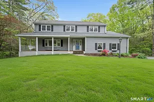20 Saxton Brook Dr, Simsbury, CT 06070 - Photo 1