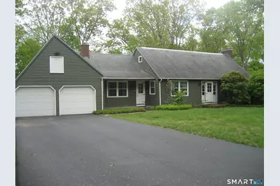 12 Tanglewood Drive, Norwich, CT 06360 - Photo 1