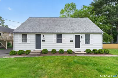 221 Meadows End Road, Milford, CT 06460 - Photo 1