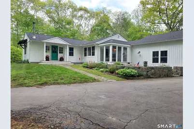 47 Ferry Road, Lyme, CT 06371 - Photo 1