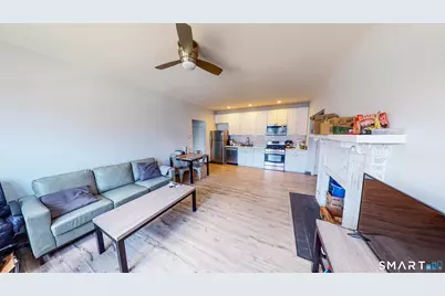 245 Whitney Avenue #3A, New Haven, CT 06511 - Photo 1