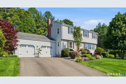 48 Highview Drive, Rocky Hill, CT 06067 - Photo 1