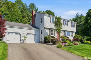48 Highview Dr, Rocky Hill, CT 06067 - Photo 1